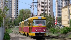 информатор трамвая №10, Волгоград. детский центр- жилг?