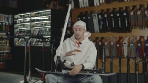 ERETIC POWDER❄️ЗИМНИЙ САМОКАТ