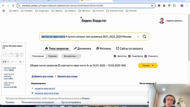 Как правильно формировать Title, Description, H1 для получения ?