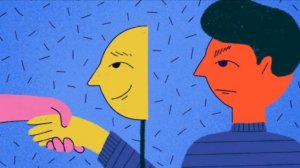 Как общаться с социопатом