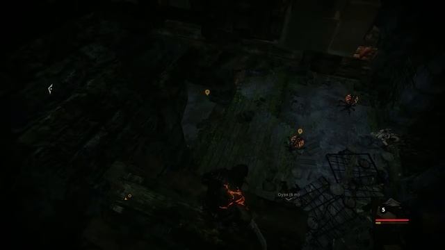 Styx: Master of Shadows #11 Носильщик Стикс смотреть онлайн