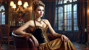 ✨ Raz Nitzan & Maria Nayler - Mystique