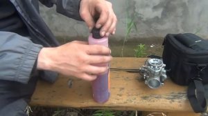 Масло Country 2т