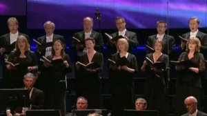 Высокая месса. Господи, помилуй!