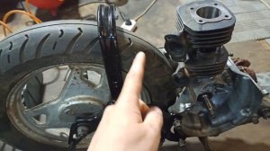 Нюансы с запчастями Suzuki Mollet