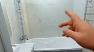 Сколько стоит 170.000 Ремонт Ванной и Туалета Комнаты под