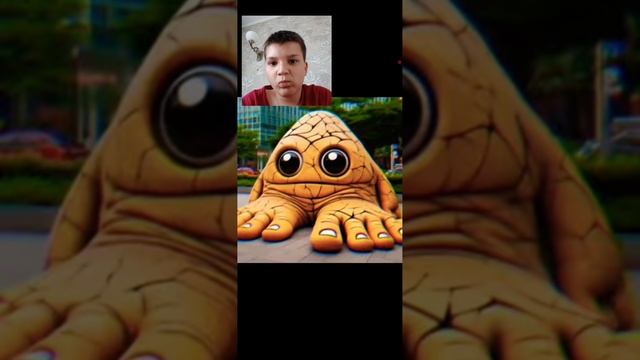 СПИДРАН ПО ИНДОНЕЗИЙСКОМУ ЖИВОТНОМУ 1