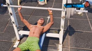 ФРАНКЛИН СТАЛ САМЫМ СИЛЬНЫМ ГИГАНТОМ В ГТА 5! СТАЛ СИЛЬ