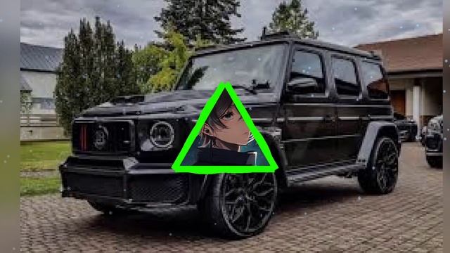 Bass "тает лёд"