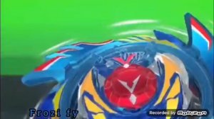 БЕЙБЛЭЙД БЕРСТ ПЕСНЯ "МОЛНИЯ" ВАЛЬТРИЕК ПРОТИВ ГАРУДЫ КТО СИЛЬНЕЕ