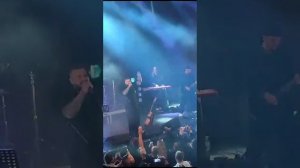 Трутень - Сундук. Урбан 6.10.2023