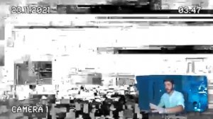 Заснял ХАГИ ВАГИ и КАРТУН КЭТ на СКРЫТЫЕ КАМЕРЫ! Huggy Wuggy