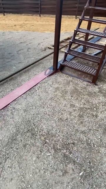 Строим Гараж из сэндвич панелей смотреть онлайн