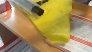 быстро замена барабана картридж