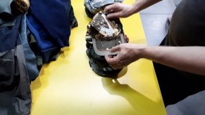 Одежда для Охоты(-Hunting Mix Clothes)   -   С 549