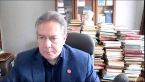 Николай Платошкин отвечает Памфиловой