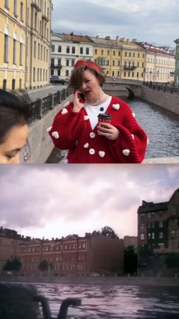 Киноэкскурсия доступна по ссылке в шапке профиля! Бесплатно и открыто!