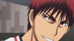 АОМИНЕ и КУРОКО | БАСКЕТБОЛ КУРОКО | Аниме рэп AMV 2018