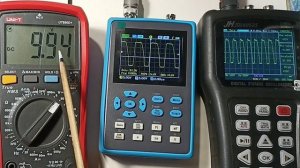 Работа обратной связи импульсного БП. Наглядно.