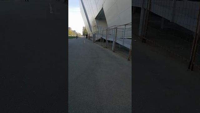 Природа и погода 20 мая