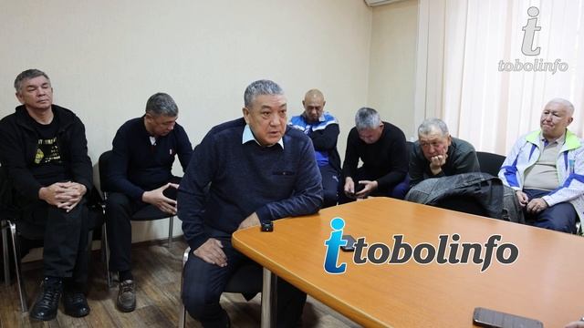 Тренеры костанайской школы бокса недовольны новым ди? смотреть онлайн