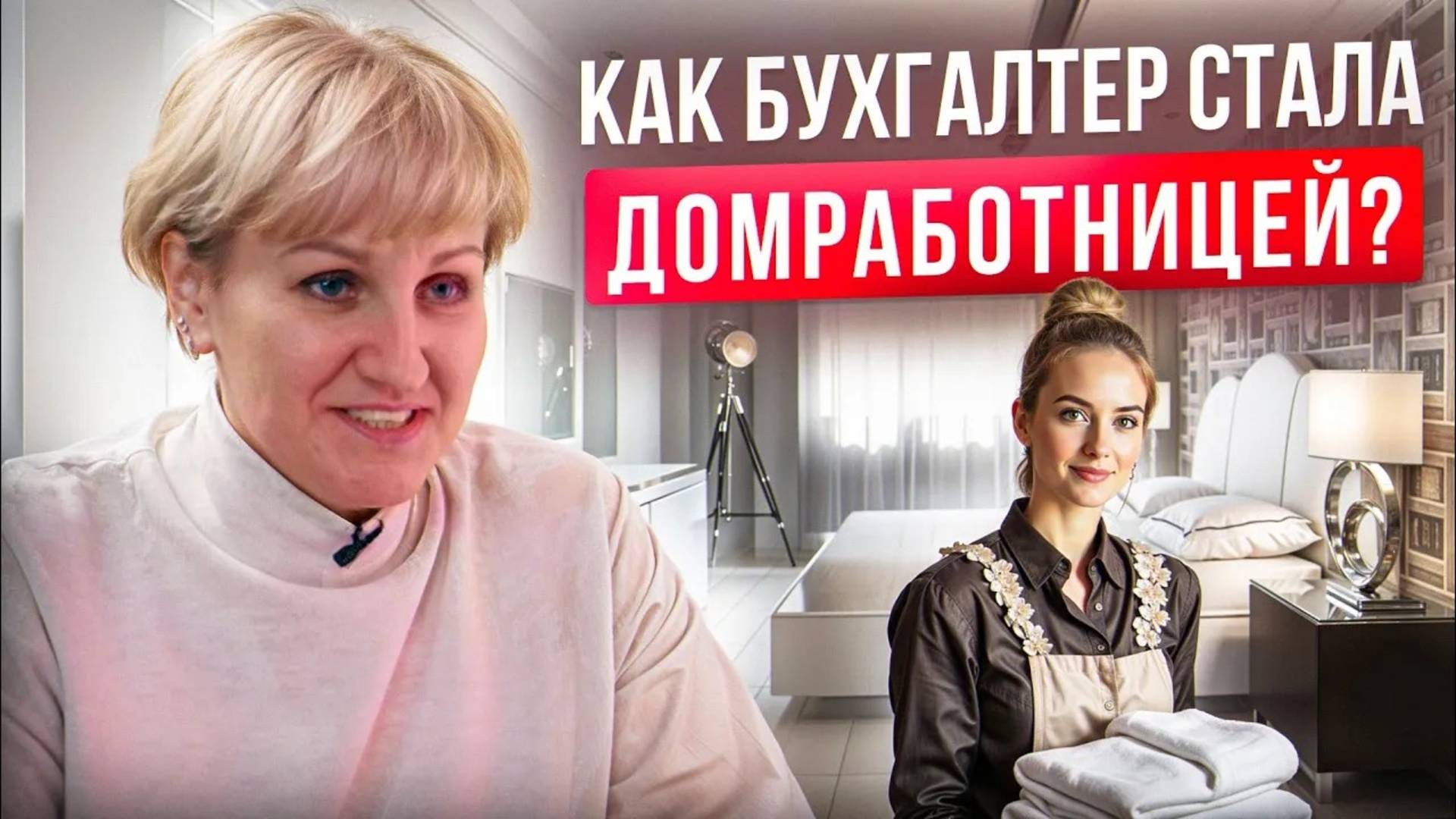 Работа домработницей в Москве: неожиданные предложения и тёмные стороны профессии...