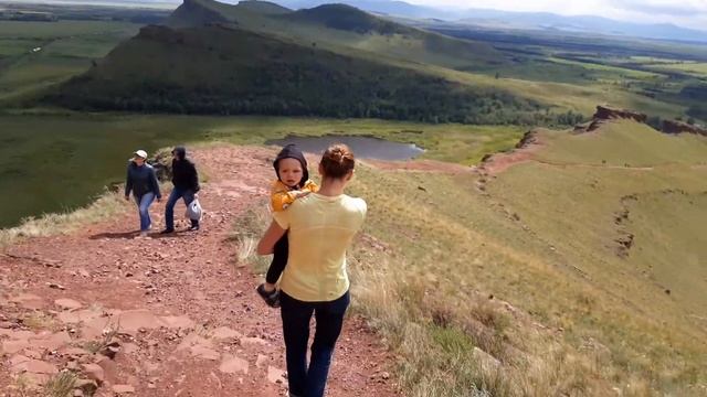 Леонид и сундуки Хакасия смотреть онлайн