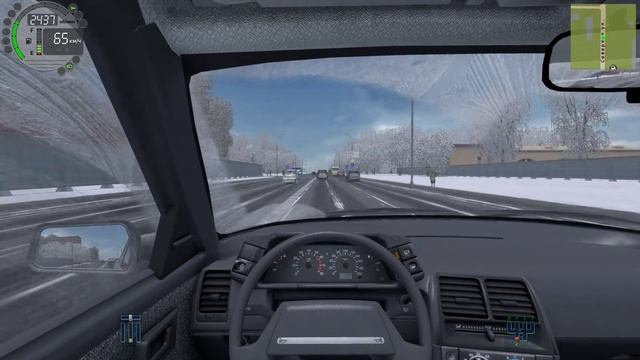 ШКОЛЬНИК УКРАЛ у РОДИТЕЛЕЙ ВАЗ 2110 и ПОЕХАЛ НА НЕЙ В ДЕРЕВНЮ | RP CITY CAR DRIVING 1.5.9