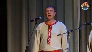 "ОДИНОКАЯ ВЕТКА СИРЕНИ" поют братья Никулины