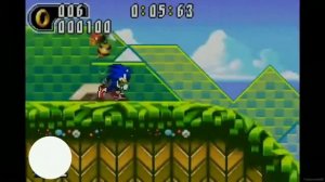 ЭВОЛЮЦИЯ ИГР SONIC THE HEDGEHOG