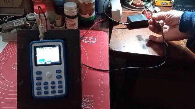 3.12. Датчик магнитного поля для бесконтактной проверки смотреть онлайн