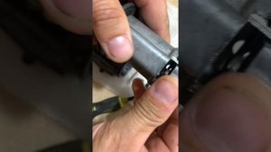 Ручка газа мотоцикла урал М-72 , к-750, BMW из Китая#сегодня#