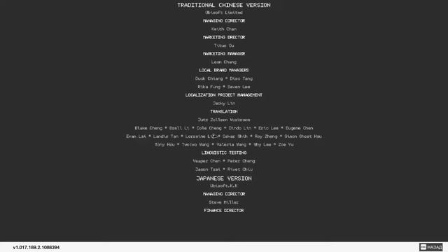 Watch Dogs 2 Прохождение 40 Титры.