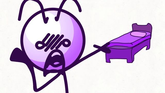 ЖИЗА №7- Кровать. смотреть онлайн