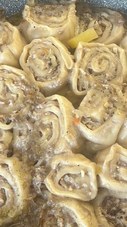 Вкусный обед