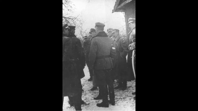 Марш героев с фанфарами Оркестр 36 го пехотного полка смотреть онлайн