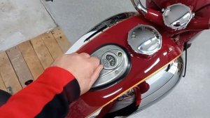 30.10.2024. Ява 250 Перак. 1954 г. 2.2 млн.руб. Продам. См.описание