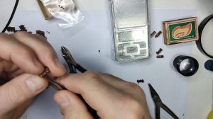 Золото в МП12. Часть 1