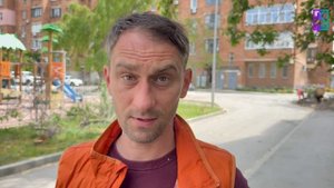 Двор в Керчи, как пример успешного взаимодействия