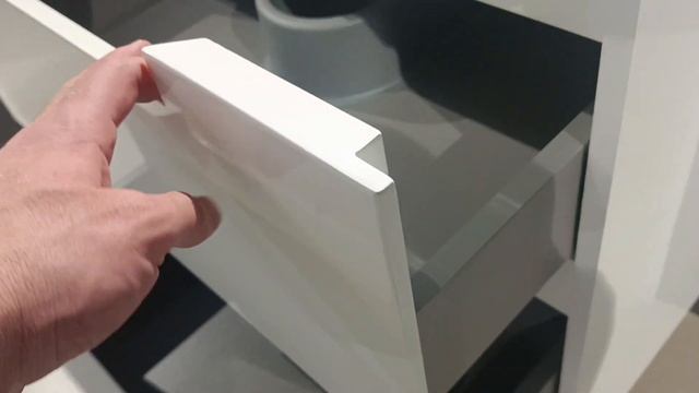 Akvarodos 8806 тумба "Інфініті" з раковиною "Elite" 60 см (консоль? смотреть онлайн