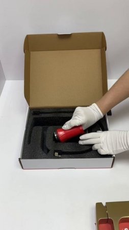 Распаковка смесителя RAGLO R02.10.03 — золото, которое не бросается в глаза