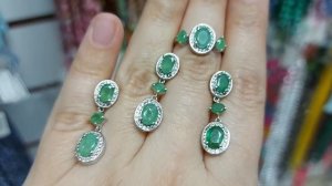 Натуральные камни-ювелирка 20.05.25