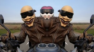 МОТОПИКНИК.