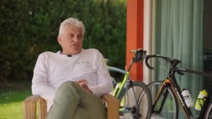 Я НЕ ПОЛИТИК feat Олег Тиньков (55Х55)