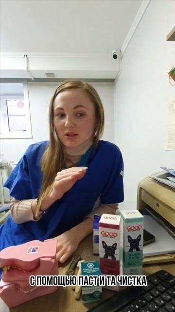 Есть ли альтернативные методы ухода за зубами животны смотреть онлайн