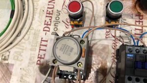 Подключение электродвигателя по схеме треугольник зв