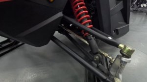 САМЫЙ ДОСТУПНЫЙ СНЕГОХОД SHARMAX SN-280 #sharmax #snowmobile #снегохо?