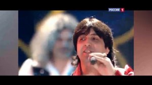 Александр Марцинкевич и группа "Кабриолет" — «Роза бе?