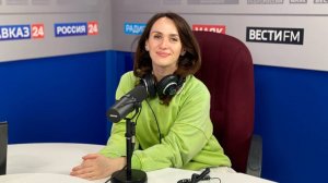 «Утреннее шоу»: о киноклубах в Ставрополе