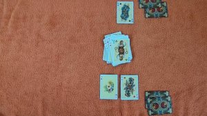 Как играть в пеньки